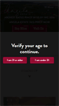 Mobile Screenshot of angelaestate.com
